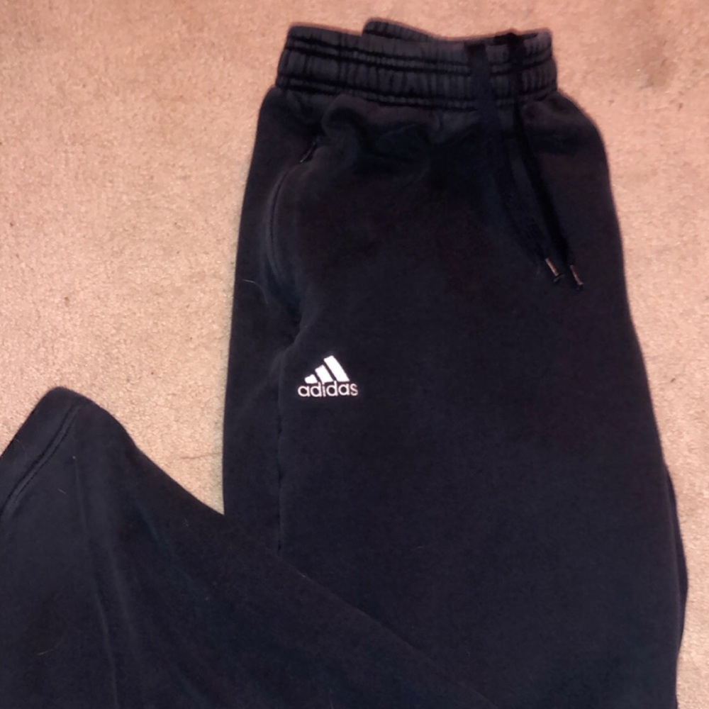 Adidas sweatpants